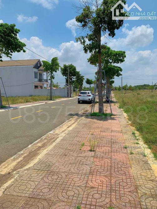 1 LÔ DUY NHẤT 140M2 KDC LAN ANH 7 KHÔNG LỖI PT