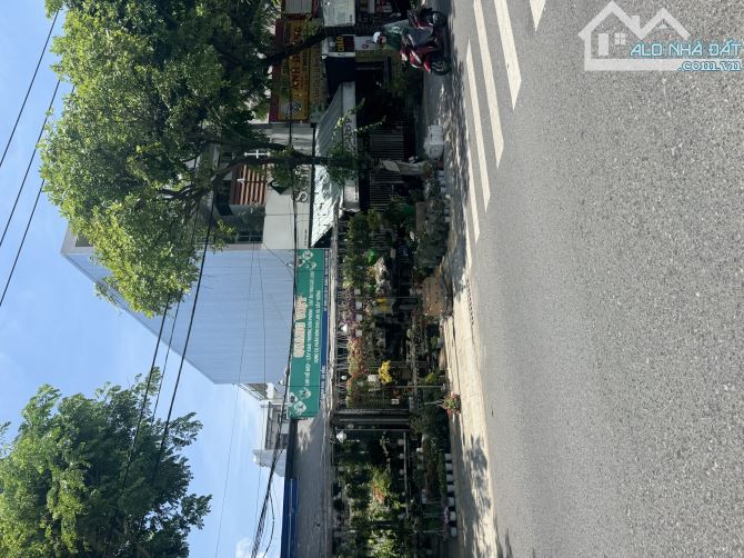 Bán 115m2 đất mặt tiền Lê Thanh Nghị sát chợ Hoà Cường - Xây Building - Giá 1x tỷ ( x bé)
