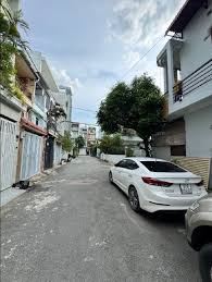 Bán Gấp Hẻm 7m ngay Phan Đăng Lưu, Phú Nhuận, Dt 7x23m, Nh 9m (143m2) 4 Tầng mới