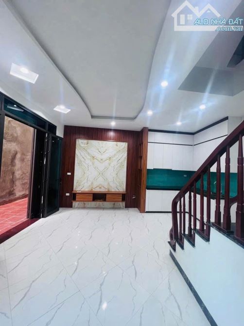 Bán Nhà Trung Tâm Thị Trấn Văn Điển
