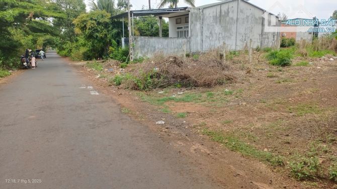 Đất 2 mặt tiền Trục Lộ 1 Buôn Ky phường Thành Nhất