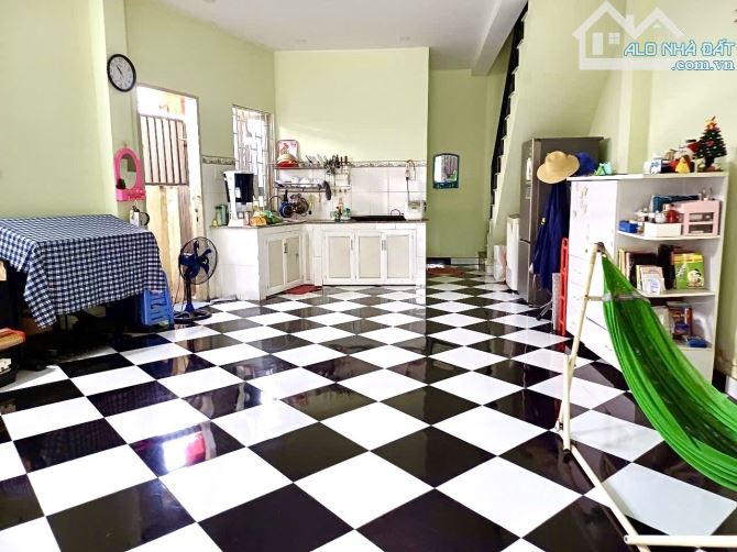 Bán nhà hẻm xe hơi đường Kha Vạn Cân, trường thọ - 90m2 - giá 5.6 tỷ