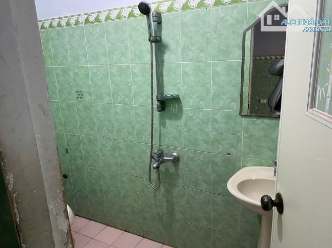 Nhà 3 tầng 3 mê kiên cố kiệt Giang V Minh thông Trưng Nữ Vương- H.Châu- Đà Nẵng 3,42 tỷ