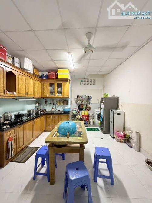 💥 BÁN NHÀ HOÀNG HOA THÁM – GẦN CHỢ – SÁT GA T3 – 58M² – CHỈ  6TỶ15