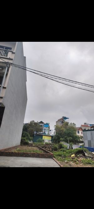 Điểm Nóng" Đầu Tư: Lô Đất Hiếm Có, Vị Trí Vàng Tại Trạm Trôi - Cơ Hội Sinh Lời Có Một Khôn