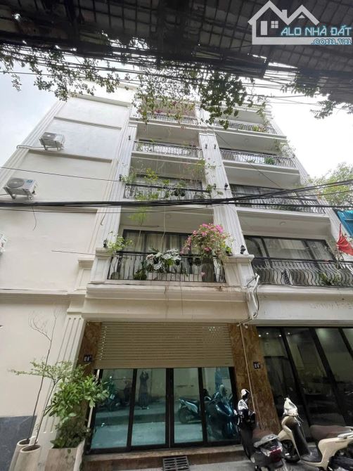 GIẢM SÂU 1 TỶ NHÀ MỚI 2 MẶT Ô TÔ KINH DOANH 50M2 GIÁ 15 TỶ
