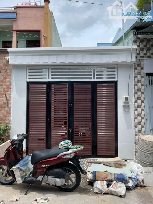 BÁN NHÀ -THÔNG KINH DƯƠNG VƯƠNG, CẠNH BẾN XE MIỀN TÂY, gần 100m2 - GIÁ RẺ