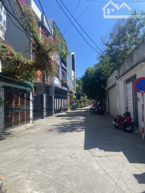 BÁN ĐẤT TẶNG DÃY TRỌ ‼️TRUNG TÂM SƠN TRÀ – KIỆT Ô TÔ – GẦN BIỂN MỸ KHÊ          🏡 Diện tí