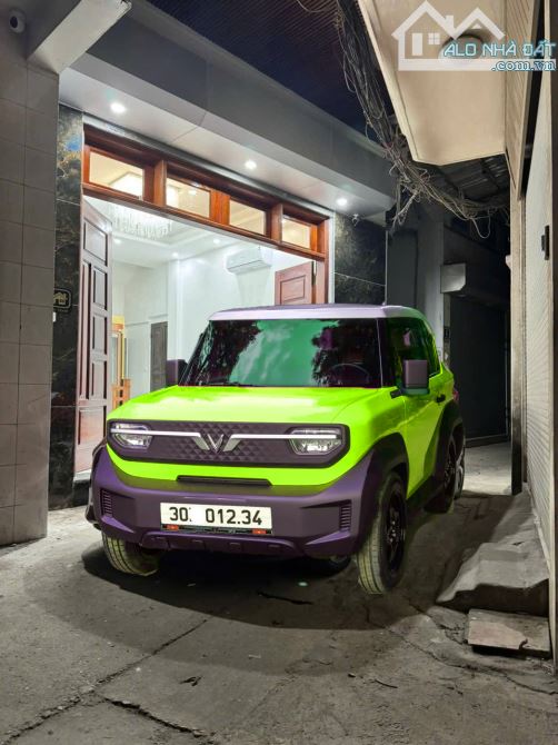 CHÍNH CHỦ BÁN GẤP - bán nhà Nguyễn Cao, Hai Bà Trưng 41m2, 5 tầng, giá 12.3 tỷ