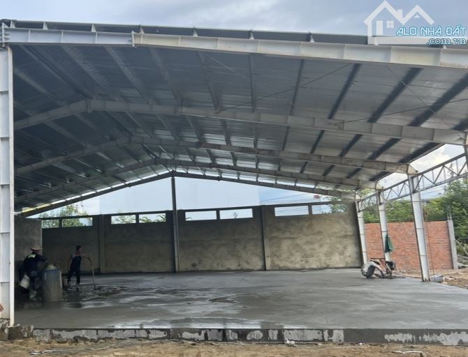 CHỈ CÒN 1 LÔ DUY NHẤT DIỆN TÍCH KHỦNG HƠN 600M² MẶT TIỀN NAM KỲ KHỞI NGHĨA - NGŨ HÀNH SƠN.