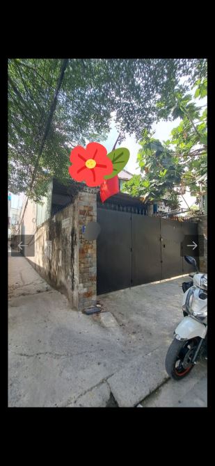 Bán nhà xưởng mặt tiền nhựa 12m có lề- Hiệp Thành 26 - 232m2- Nhỉnh 13 tỷ
