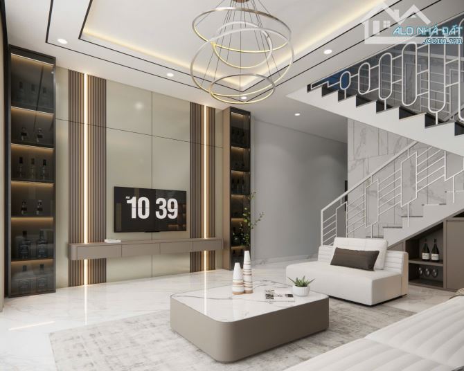 Cần bán nhà 2 tầng mt Hưng Hóa 4, Hoà Cường Nam, Hải Châu, Đà Nẵng.  - Diện tích 76m2