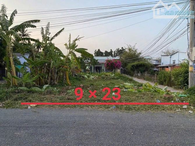 Đất Mt đường Trần Văn Ngà, gần KDC An Vĩnh Ngãi TP Tân An Long An