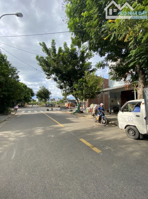 ⭐⭐⭐ Bán đất 2 MT Nguyễn Đình Hiến, 177m2 gần FPT ĐH Y Dược, Hòa Hải, Ngũ Hành Sơn 8.16 tỷ