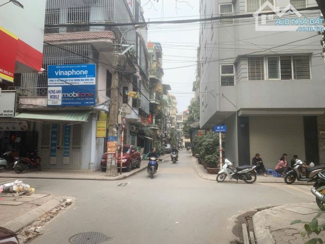 SIÊU PHẨM PHÂN LÔ KIM ĐỒNG - GIÁP BÁT 2 MẶT TIỀN - VỈA HÈ Ô TÔ TRÁNH - KINH DOANH, VĂN PHÒ