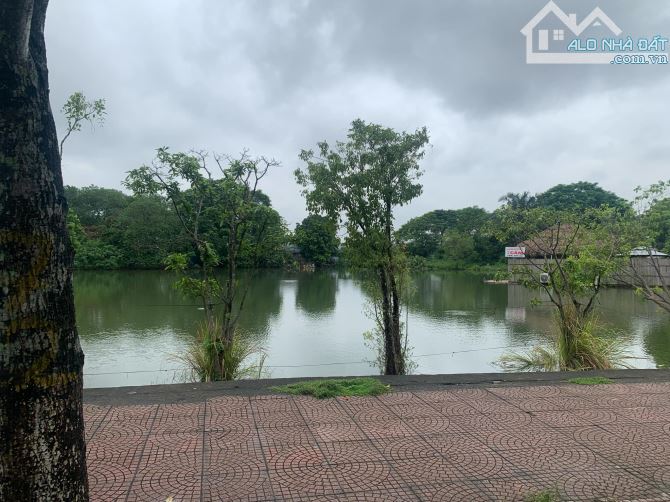 BÁN ĐẤT LÂM HẠ LONG BIÊN 83M- TIỀN HẬU 9M. 15.5 TỶ LÔ GÓC Ô TÔ TRÁNH VÀO ĐẤT GIÁ ĐẦU TƯ