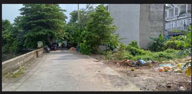 Chủ ngộp ngân hàng, cần bán gấp 1619 m² đất vị trí 2 mặt tiền.Giá: 43tỷ (TL)