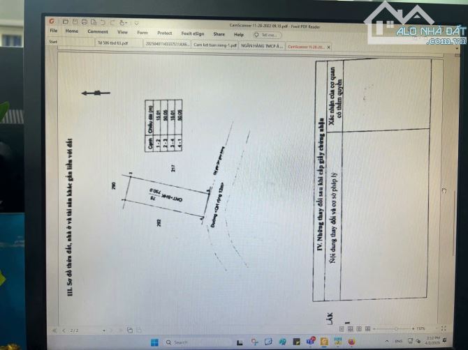 Mặt tiền chính đường liên thôn 8 xã Cư Ebur