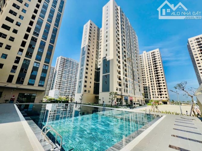 Cho thuê căn hộ Ori Garden 3PN 70m2 Giá 5tr có thương lượng thiện chí