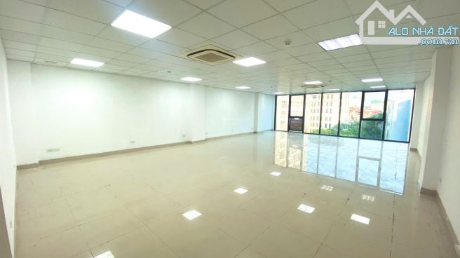 Cho thuê văn phòng – Vị trí kinh doanh đắc địa!