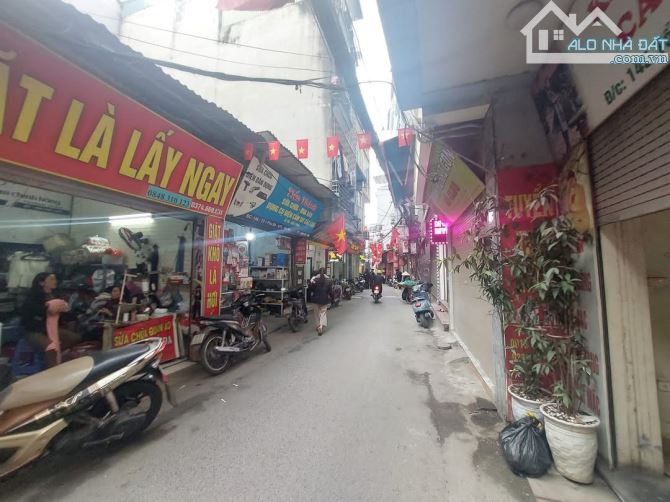Bán Nhà Lê Quang Đạo ( PHÚ ĐÔ) giá rẻ nhất thị trường! Nhà dân xây, sổ đỏ xịn