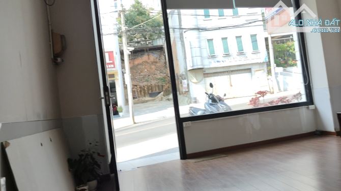 BÁN NHÀ 2 MẶT TIỀN ĐƯỜNG 3M P.4 MẠC ĐỊNH CHI - 8.5 TỶ CÓ THƯƠNG LƯỢNG 🔥
