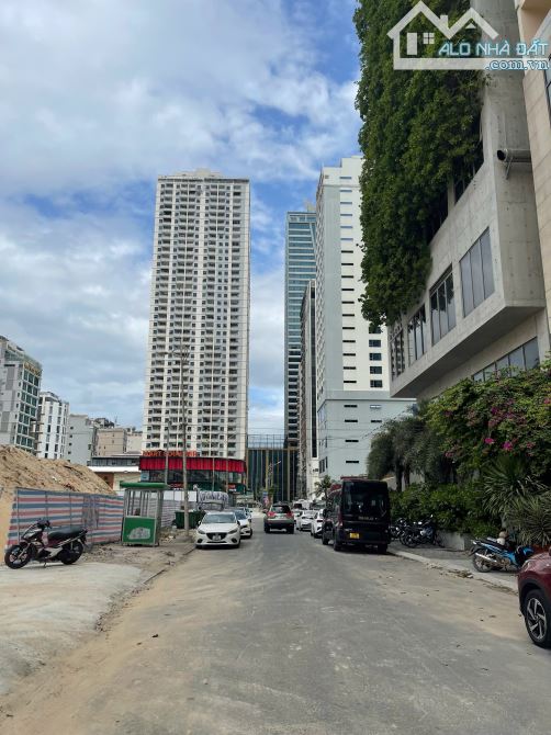 SIÊU PHẨM LÔ ĐẤT BIỂN LÃ XUÂN OAI NGAY TRUNG TÂM PHỐ TÂY AN THƯỢNG 315M2 GIÁ 56 TỶ