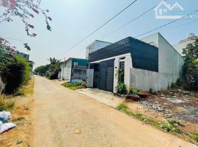 Đất hẻm 170 Mai Hắc Đế phường Tân Thành - BMT