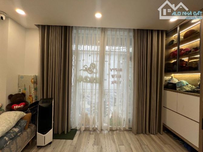 🔥XÁC ĐỊNH BÁN LỖ🔥 -🍀 NHÀ TRẦN BÌNH TRỌNG🍀 - 40M2 - NGANG 4.8M - 🌸CHẴN 8 TỶ🌸