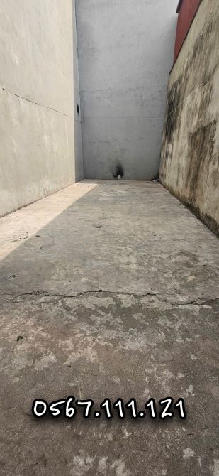 ✅️NHỎ TIỀN, HIẾM!! Bán 52m2 đất Hậu Dưỡng, Kim Chung 🌻 Dân cư đông đúc, Sầm Uất
