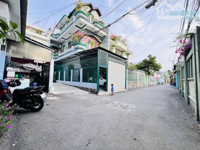 Bán nhà hẻm Oto 82m2, Phan Văn Hớn, Quận 12, Sổ nở, nhỉnh 5 tỷ