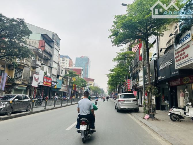 TÔI BÁN NHÀ 5 TẦNG NGUYỄN LƯƠNG BẰNG- TRẦN QUANG DIỆU