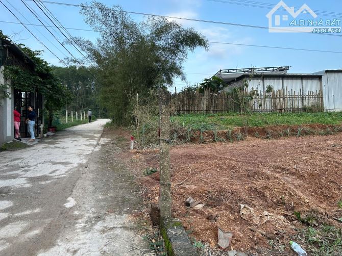 Đất Mặt Tiền Kiệt Trưng Nữ Vương_ Thủy Dương_ Tp Huế