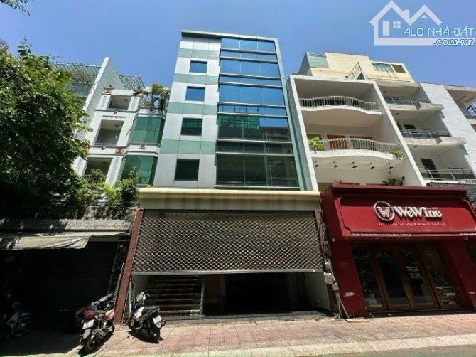 BÁN NHÀ MẶT PHỐ HÀO NAM – VỊ TRÍ ĐẸP NHẤT PHỐ – VỈA HÈ RỘNG – KINH DOANH ĐỈNH