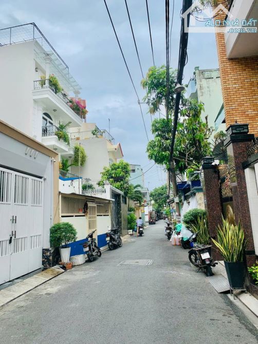 bán nhà Âu Cơ- P9- Tân Bình-gần hẻm xe hơi- gần đại học Bách Khoa-chỉ 3,5 tỷ