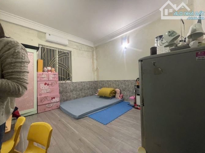 BÁN NHÀ HƠN 65M2 CHỈ NHỈNH 16TY KHU GIÃN DÂN YÊN PHÚC