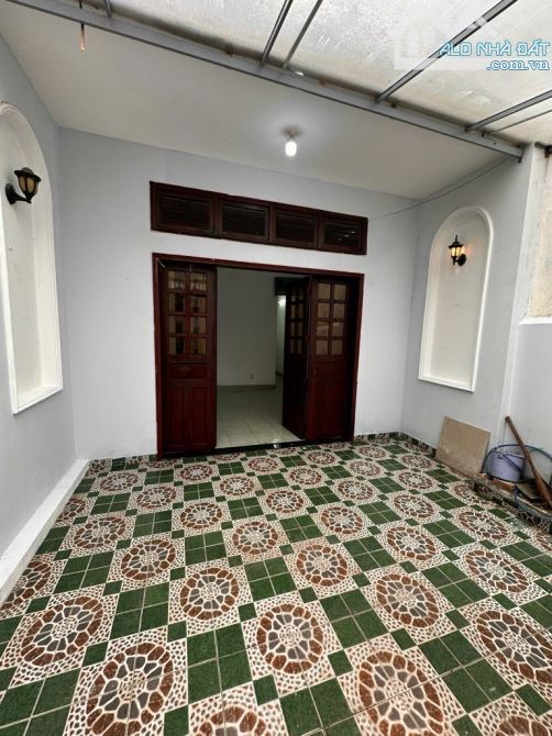 4.3TỶ – 91M2 – 2 TẦNG – 2 MẶT HẺM THOÁNG – XÃ BÀ ĐIỂM – HÓC MÔN