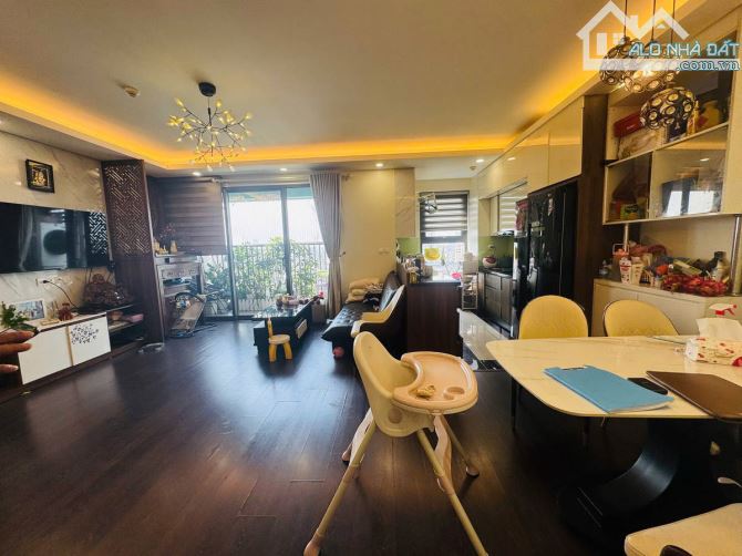 Bán căn hộ siêu đẹp tòa Imperia SKy Garden - Minh Khai - 115m2 - 3 PN