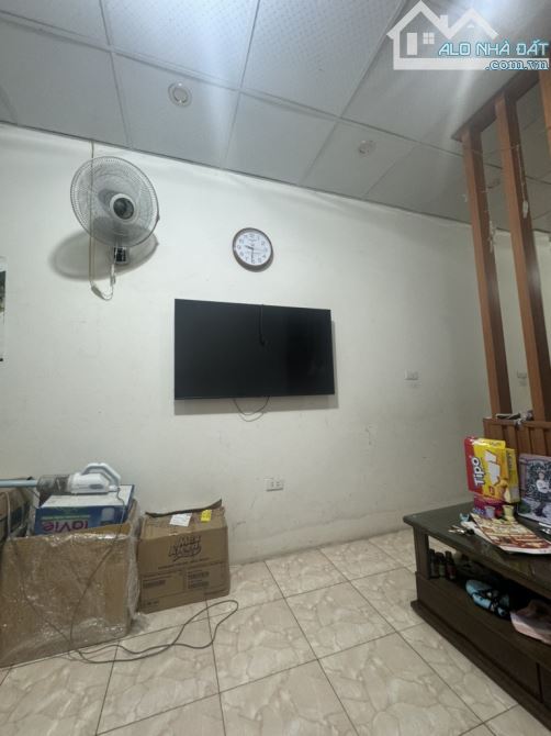 - Bán nhà ỷ La, Dương nội ô tô tránh kinh doanh đỉnh 33m giá 7,85tỷ quá rẻ.