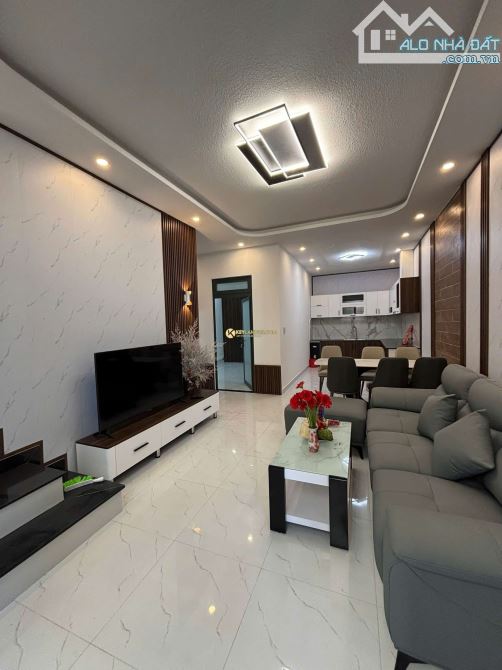 NHÀ GIÁ TỐT TRUNG TÂM PHAN ĐÌNH PHÙNG – ĐÀ LẠT