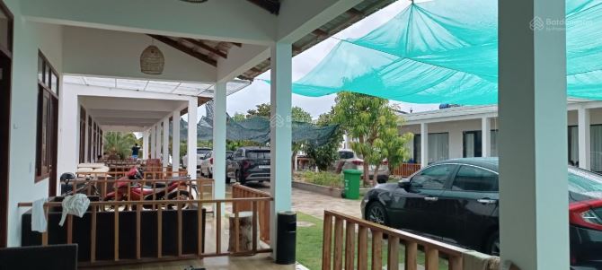 Bán nhà hàng view biển mặt tiền Nguyễn Đình Chiểu, Hàm Tiến - gần 400m2 giá 20 tỷ