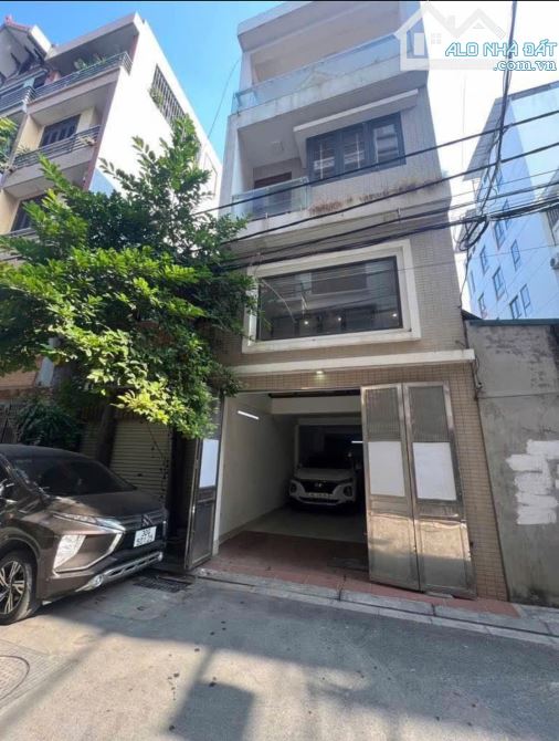 Cực hiếm mặt đường KD Phụng Châu,Chương Mỹ. 35m2*5T. Oto thông thoáng, 3,35 tỷ