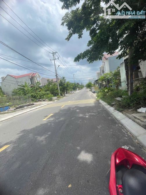 Bán đất tặng nhà Cấp4 MT Đặng Thái Thân_ Ngũ Hành Sơn_ 380m2_ 12.9 tỷ.