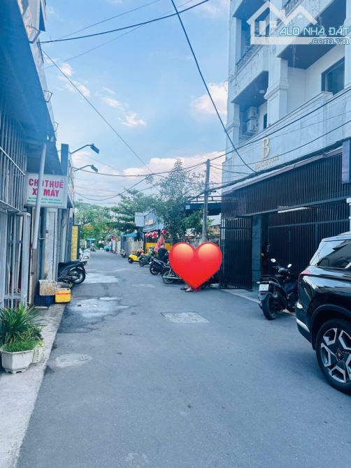 💥HIẾM💥100 triệu/1m2 đường Nguyễn Văn Thoại-Giá tốt nhất khu vực-cách biển Mỹ Khê 300m