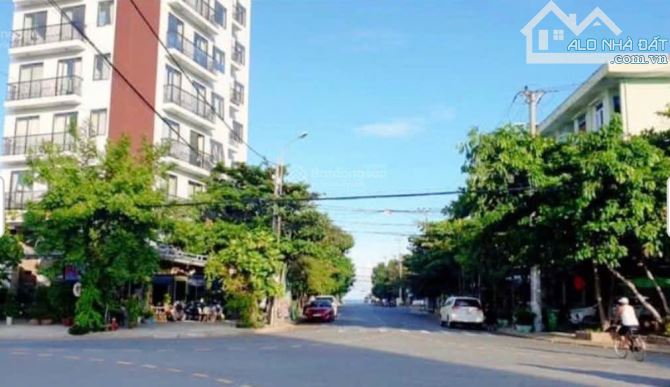 Bán đất MT Hà Kỳ Ngộ_ Sơn Trà_ 90m2_ 12 tỷ.