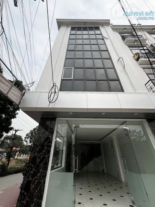 Chủ đi Mỹ định cư – Cần bán gấp liền kề 5 tầng tại Hà Đông, giá tốt nhất thị trường!