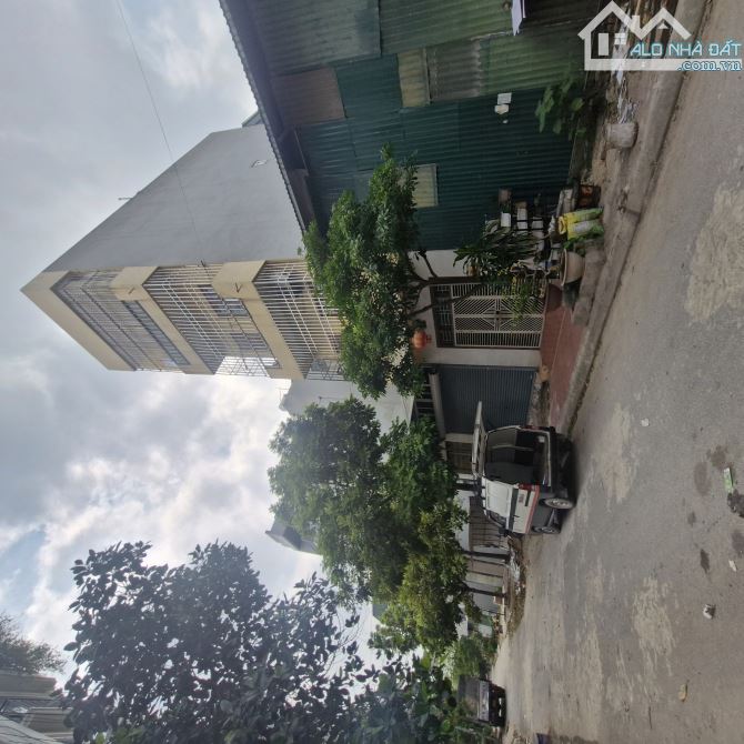 BÁN NHÀ LK DƯƠNG NỘI, GẦN AEON, 4 TẦNG KO LỖI