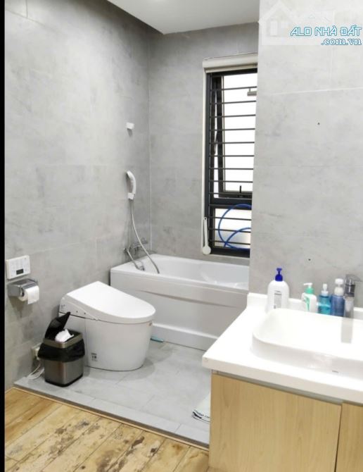 ✨ CHÍNH CHỦ BÁN NHÀ 4 TẦNG ĐẸP – AN CƯ 5 – SÁT BIỂN MỸ KHÊ – GIÁ TỐT