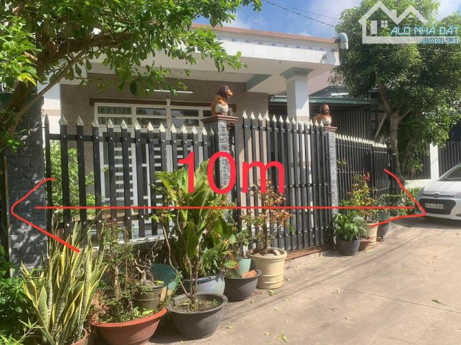 Nhà 10m ngang phường định Hòa Tp thủ dầu 1 bình dương 2 tỷ 650
