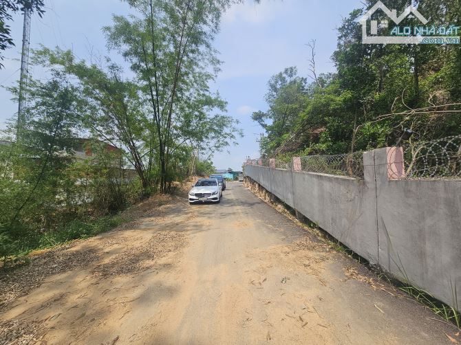 Bán 716m thổ cư hạp lĩnh đường 2 ô tô MT,20m, Hướng ĐN&TB, Giá 18 tỷ